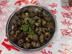 -辣螃铠盆盆蟹大排档(海昌店)