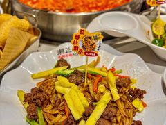 -潮正和潮汕牛肉火锅·老字号(番禺万达店)