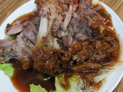 -巷子深菜馆(新华路店)