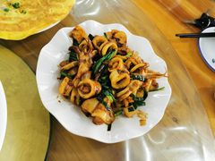 -明记海鲜大排档(巽寮湾店)
