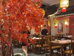 -杨记隆府重庆江湖菜(大悦城店)