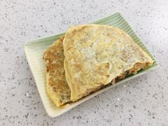 鸡蛋煎粽-芬芳甜品(同福路店)