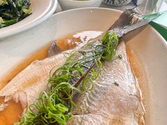 -壹只菜·崇明本地特色菜(崇明南门店)