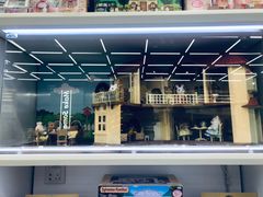 -泡泡玛特POPMART(合生汇店)