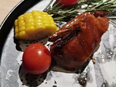 -避风塘(宝山万达店)