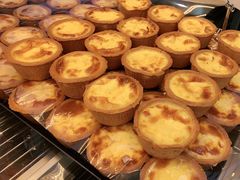-巴黎优朵烘焙馆(菱角湖壹号店)
