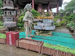 -丰都鬼城名山景区