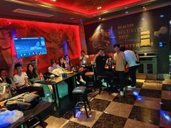 -佰迪乐KTV(阳桥店)