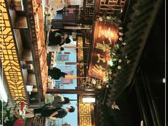 -燕郊烧鸽子(广安路店)