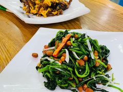 -西北朗益和穆斯林餐厅