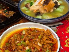 -莫家传承菜(耗儿鱼特色店)