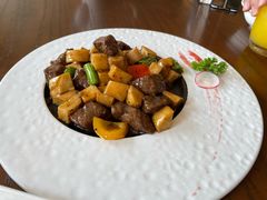 -水月周庄铂尔曼酒店-水月荟中餐厅