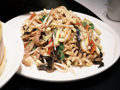 -芳芳私房菜·精做淮扬菜(承德路店)