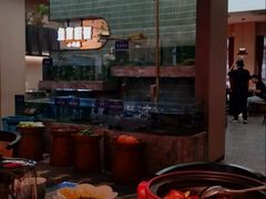 -鱼你相聚·河鲜馆(袁家岭店)