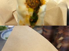 -曾笼笼牛肉饼