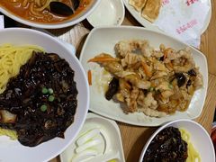 -香港饭店0410(弘大店)