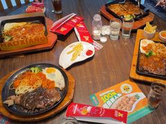 -豪享来中西餐厅(隆昌店)