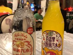 -虎虎龙虾大排档(双井店)