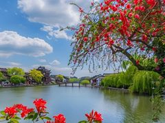 -康熙养生SPA·轻奢足道(江宁万达店)