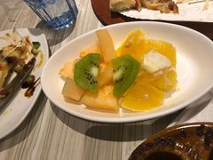 -必胜客(阿罗海店)