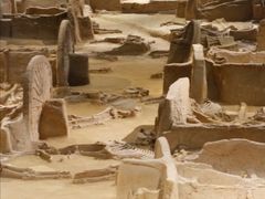 -洛阳周王城天子驾六博物馆