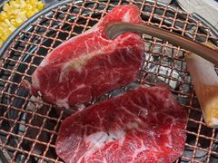 -韩宫宴烤肉·料理(南京江宁万达店)
