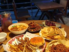 -小乾杯串店•16年沈阳烧烤(文安路店)