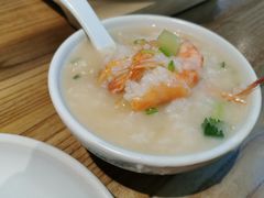 -潮粥荟·潮汕砂锅粥(槐房万达店)