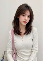 -YESIDO椰岛造型烫发染发