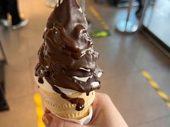 -麦当劳(农光里店)