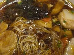 -老盛兴汤包馆(武夷店)