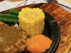 -尊品牛排(沙湾印象汇店)