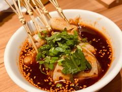 -太二酸菜鱼(正大广场店)