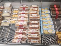 -吉美诺烘焙(公园北路店)