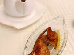 -潮福城大酒楼·潮粤菜·港式点心(阳光城店)