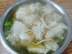 -荣巷小馄饨(荣巷店)