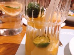 -原石牛扒·约会餐厅(龙城万科里店)