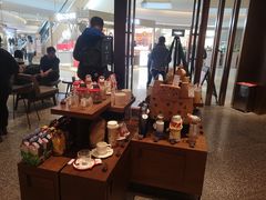 -星巴克臻选(北京颐堤港中心第二店)