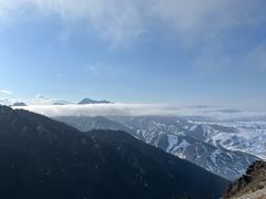 -丝绸之路山地度假区滑雪场