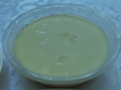 -冰泉豆浆馆(白云山总店)