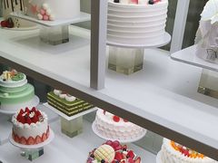 -凯斯汀蛋糕(大学城店)
