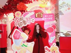 -天津梅江印象城