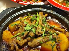 -常和州·夜宵大排档(常州单店)