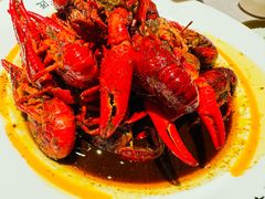 -有位虾匠·胶东小馆(市北店)