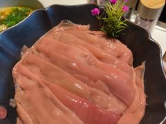 腰片-小龙翻大江文化火锅(宽窄店)