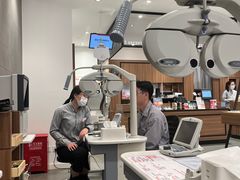 -JINS(北京apm店)
