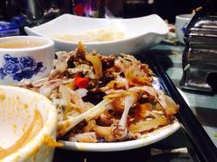 昱龙牛蛙馆-昱龙大盆牛蛙馆(三兴街总店)