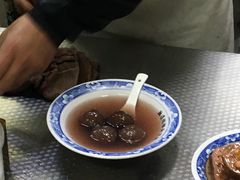 -粗茶淡饭(东关街店)