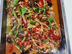 -食味鲜川菜馆(建设中路店)