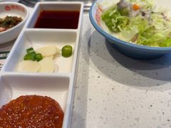 -韩香福烤肉庄园(华夏路店)